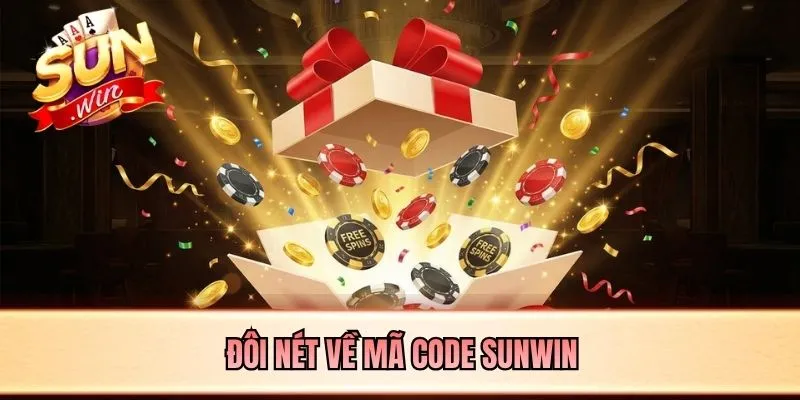 Đôi nét về mã code SUNWIN